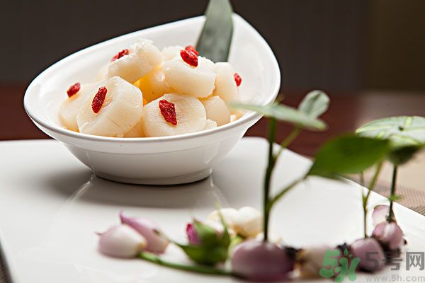榴蓮和荸薺能一起吃嗎？吃過(guò)榴蓮后可以吃荸薺嗎？
