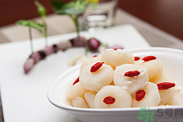 榴蓮和荸薺能一起吃嗎？吃過(guò)榴蓮后可以吃荸薺嗎？