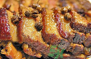 花椒蒸肉的功效和作用？花椒蒸肉怎么做？