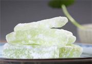 冬瓜糖怎做？怎么自制冬瓜糖？