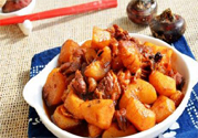 荸薺燒肉好吃嗎？荸薺燒肉怎么做？
