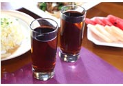 酸梅湯可以減肥嗎？酸梅湯怎么減肥？