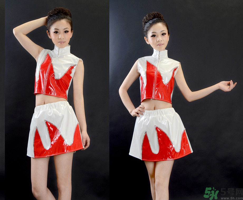 北大醫(yī)學部強制女生跳短裙操？夏天怎樣防止衣服走光？