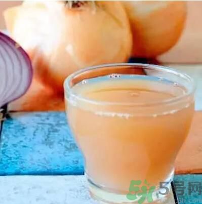 牙痛可以吃洋蔥嗎？牙痛吃洋蔥好嗎？