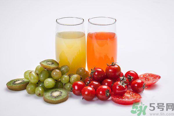 蔬菜汁可以使皮膚變白嗎？蔬菜汁加熱能當(dāng)護(hù)膚水用嗎？