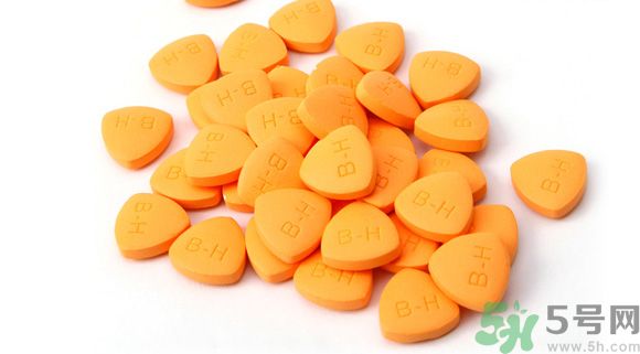 吃維生素C藥片可以代替水果蔬菜嗎？吃維生素C藥片好嗎？