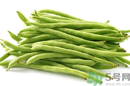 四季豆是酸性還是堿性？四季豆是堿性嗎？