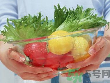 冰箱里的菜可以放幾天？冰箱里菜放幾天可以吃？