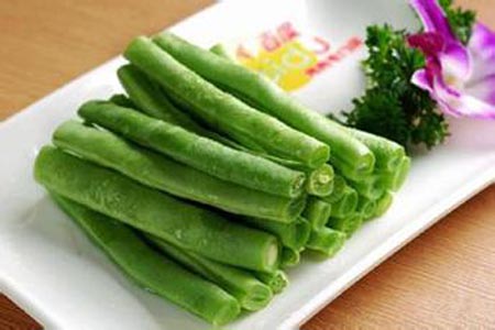 哺乳期可以吃四季豆嗎？哺乳期吃四季豆好嗎？