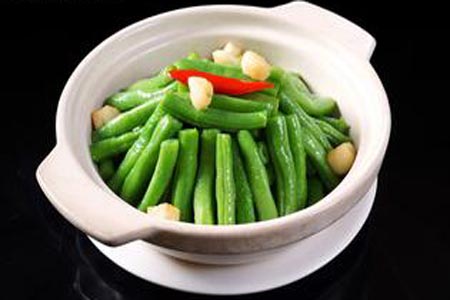 哺乳期可以吃四季豆嗎？哺乳期吃四季豆好嗎？