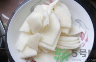 涼薯吃多了好嗎？地瓜吃多了會上火嗎？