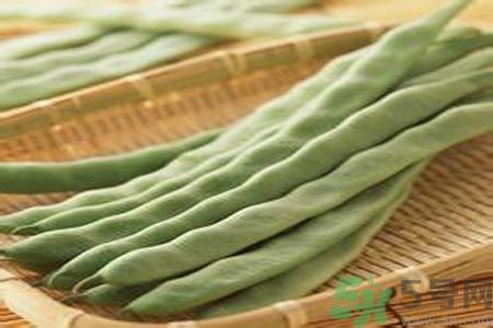 四季豆沒(méi)熟吃了會(huì)中毒嗎？吃四季豆中毒了怎么辦？