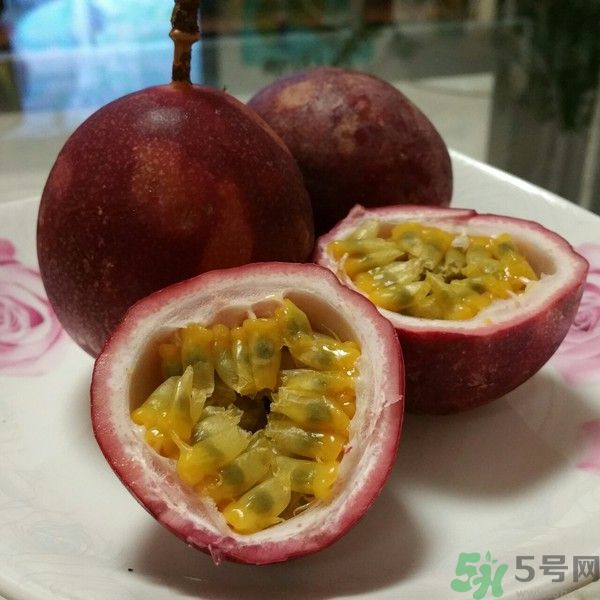 百香果是堿性的嗎？百香果是堿性還是酸性？