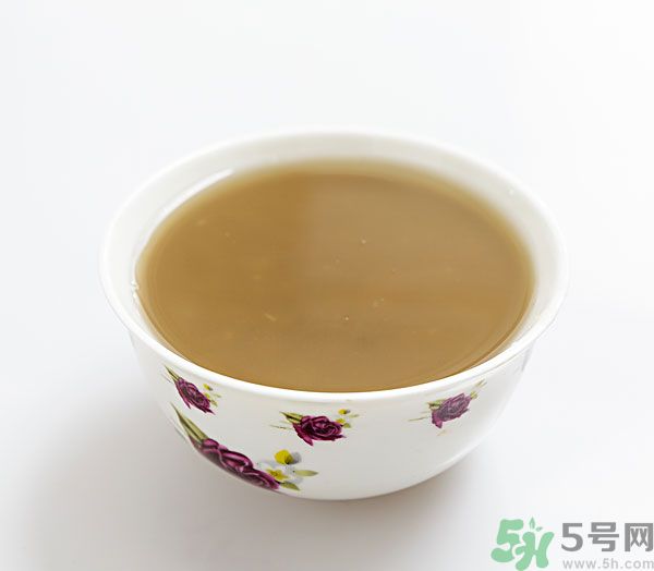 綠豆煮出來為什么是紅色的？怎么煮綠豆湯不發(fā)紅？