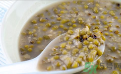 綠豆煮出來為什么是紅色的？怎么煮綠豆湯不發(fā)紅？