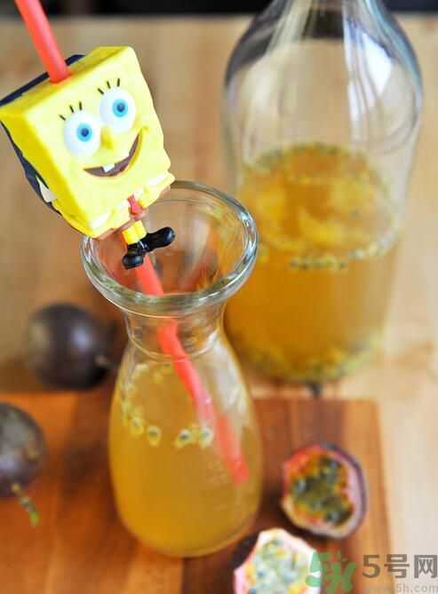 吃百香果可以解酒嗎？百香果怎么吃解酒？