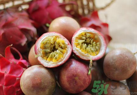 寶寶可以吃百香果嗎？百香果寶寶吃好嗎？