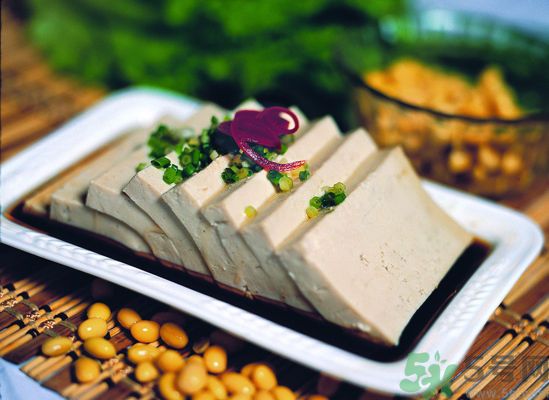 豆腐可以和蔥一起吃嗎？豆腐宴和蔥一起吃有什么影響