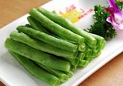 四季豆是酸性還是堿性？四季豆是堿性嗎？