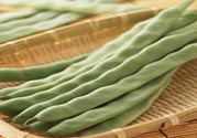寶寶可以吃四季豆嗎？寶寶多大可以吃四季豆？