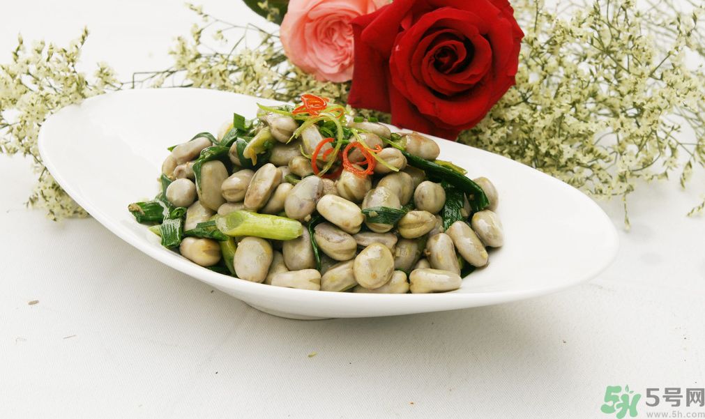 吃蠶豆會(huì)得蠶豆病嗎？不吃蠶豆是不是不會(huì)得蠶豆?。? width=