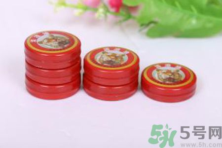 孕婦可以用清涼油嗎？懷孕可以用清涼油嗎？