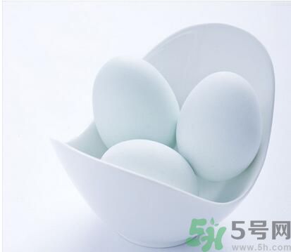 鵝蛋有什么功效？鵝蛋的功效是什么？