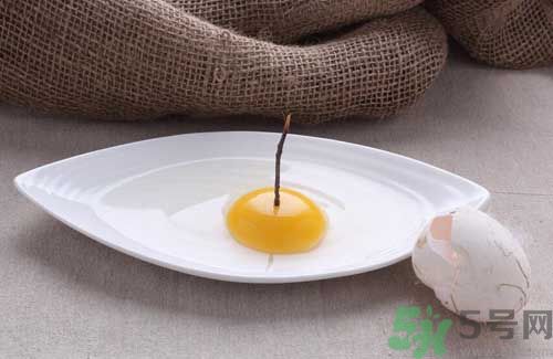 鵝蛋可以清火嗎？鵝蛋可以降火嗎？