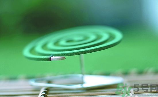 孕婦能用蚊香嗎？懷孕期間可以用蚊香嗎？