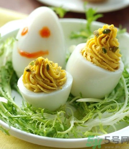 鵝蛋怎么吃最好？鵝蛋怎么做好吃？