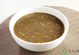 皮膚過(guò)敏能吃綠豆嗎？皮膚過(guò)敏能不能喝綠豆湯？
