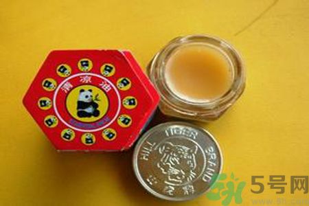 清涼油和風(fēng)油精的區(qū)別？清涼油和風(fēng)油精哪一個(gè)好？