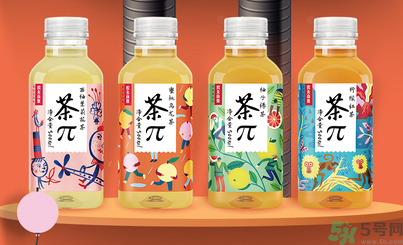 農(nóng)夫山泉茶π好不好喝？茶派價格是多少？