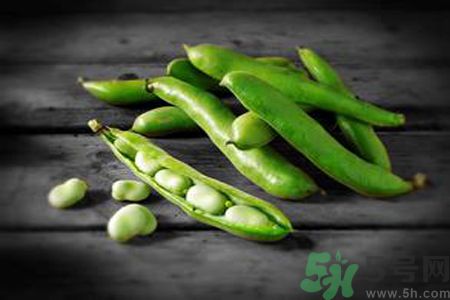 吃蠶豆會(huì)過(guò)敏嗎？皮膚過(guò)敏的人可以吃蠶豆嗎？