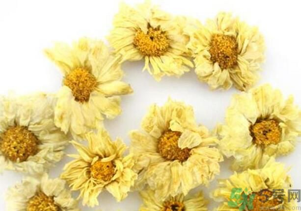 菊花晶有什么功效？菊花晶的功效是什么？