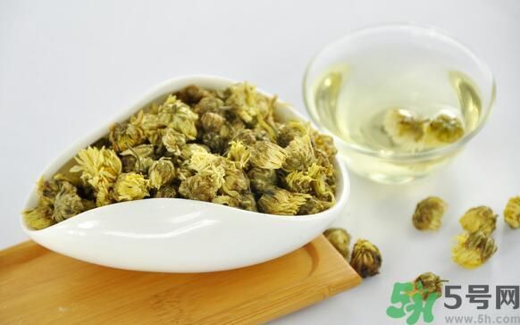 菊花晶降火效果好嗎？菊花晶的降火效果怎么樣？