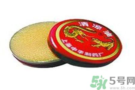 清涼油可以去痘痘嗎？清涼油怎么去痘痘？