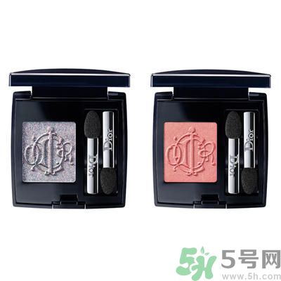 Dior5色眼影適合什么年齡人用？迪奧5色眼影好用嗎？