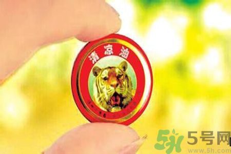 哺乳期可以用清涼油嗎？哺乳期用清涼油好嗎？