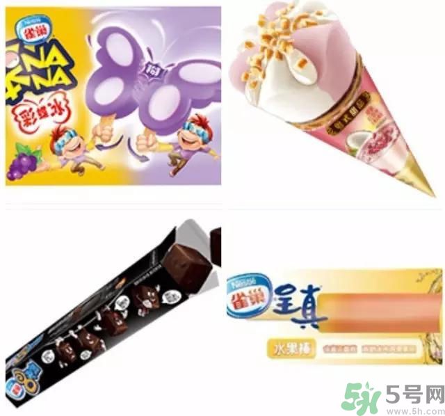 笨NaNa彩蝶冰多少錢？笨NaNa雙皮蕉怎么做？