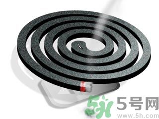 點蚊香會中毒嗎？蚊香中毒的癥狀是什么樣？