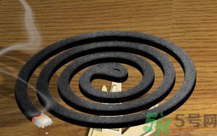 點蚊香會中毒嗎？蚊香中毒的癥狀是什么樣？