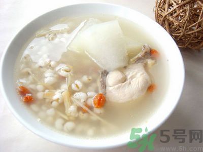 小孩能喝綠豆湯嗎？小孩喝綠豆湯好不好？