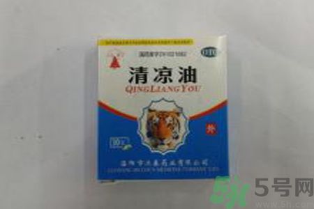 清涼油可以治感冒嗎？清涼油怎么治感冒？