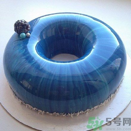 什么是鏡面蛋糕？鏡面蛋糕怎么做？