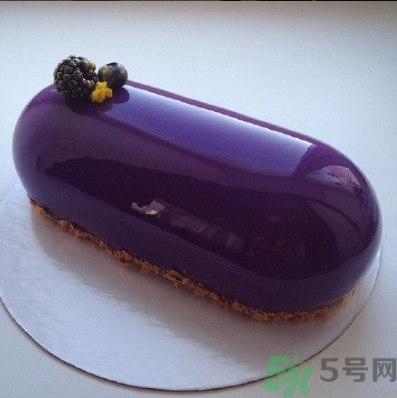 什么是鏡面蛋糕？鏡面蛋糕怎么做？