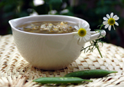 皮膚過(guò)敏能吃綠豆沙嗎？皮膚過(guò)敏能不能喝綠豆湯？