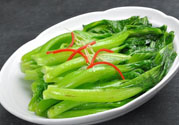 芥菜與鯽魚可以一起吃嗎？芥菜和鯽魚一起吃好不好？