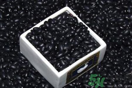 黑豆是熱性還是涼性？黑豆是涼性嗎？