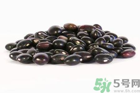 黑豆是熱性還是涼性？黑豆是涼性嗎？